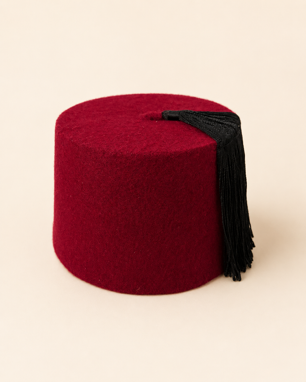 Handmade Fez