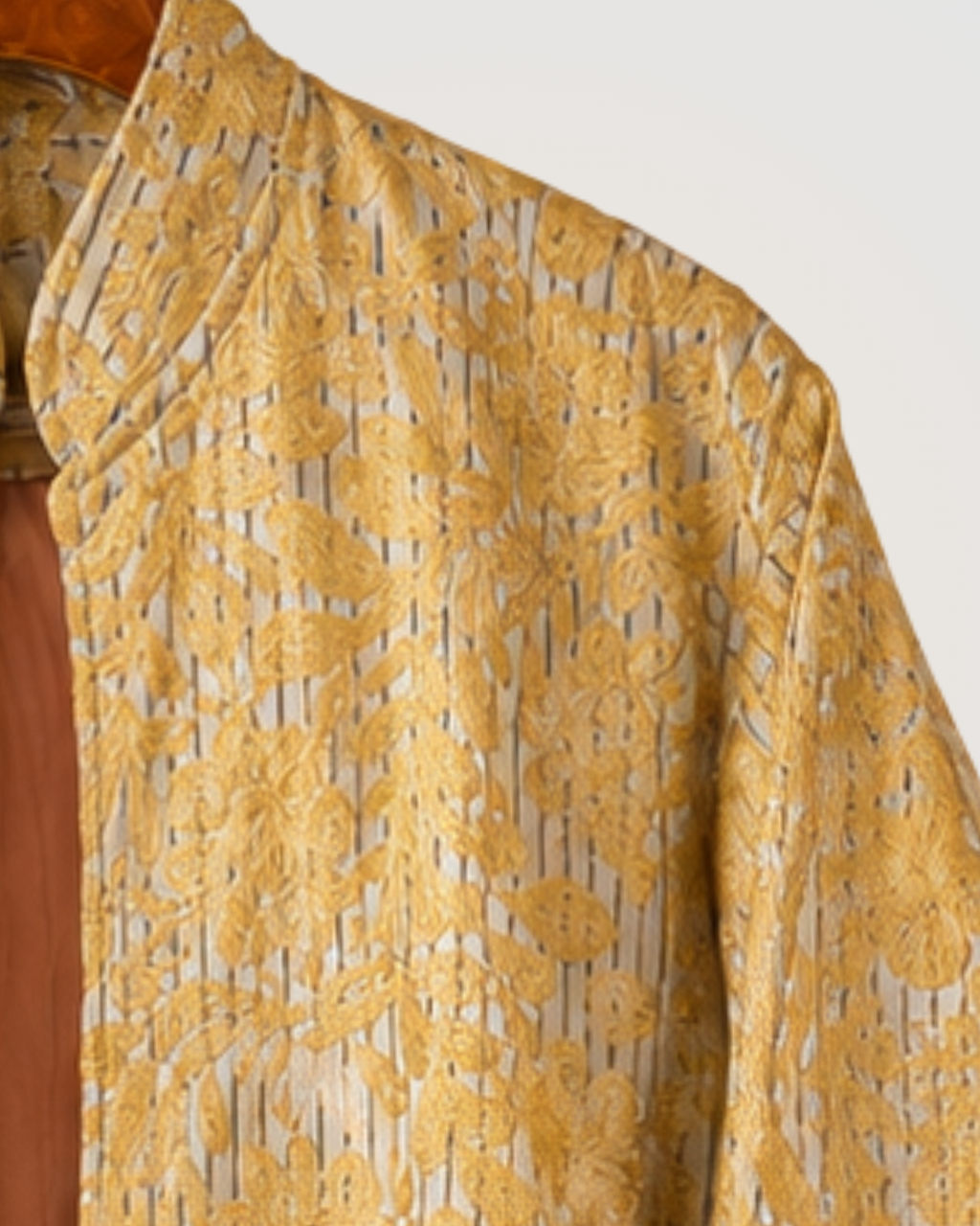 Aghabānī Jacket