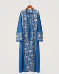 Aghabānī Abaya ( Blue )