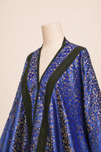Rabbit Fur Silk Farwa