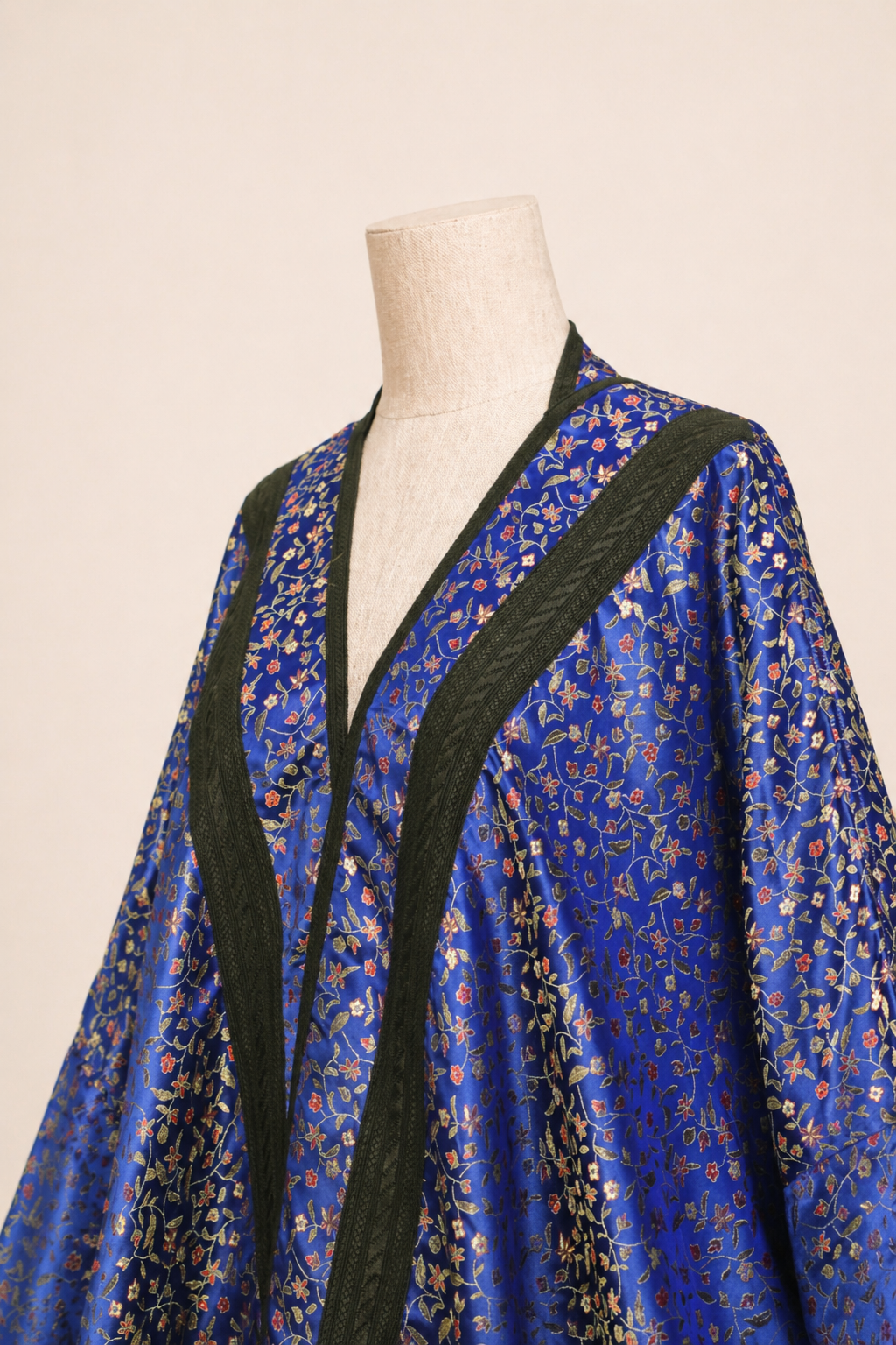 Rabbit Fur Silk Farwa