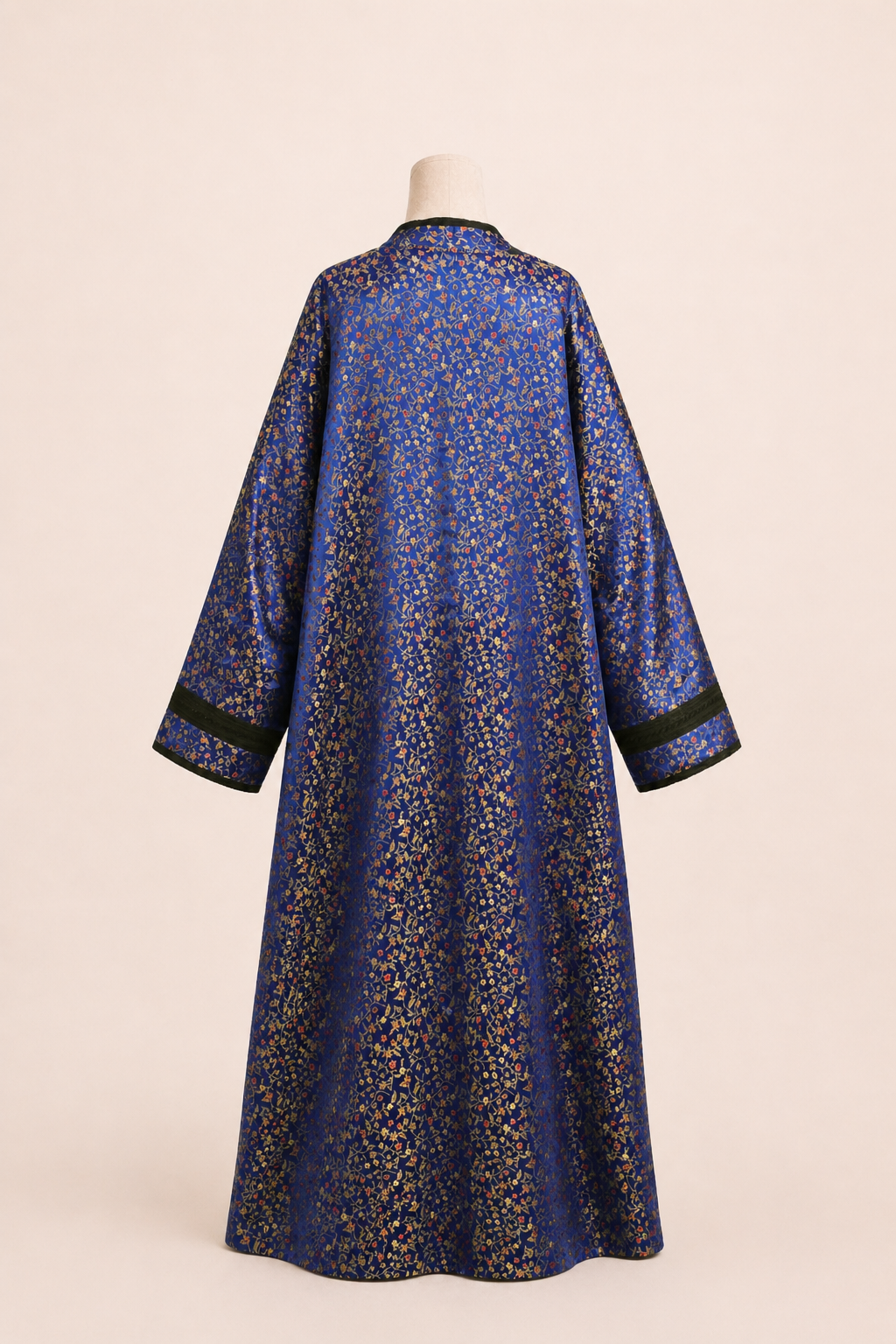 Rabbit Fur Silk Farwa
