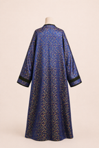 Rabbit Fur Silk Farwa