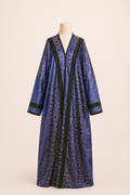 Rabbit Fur Silk Farwa