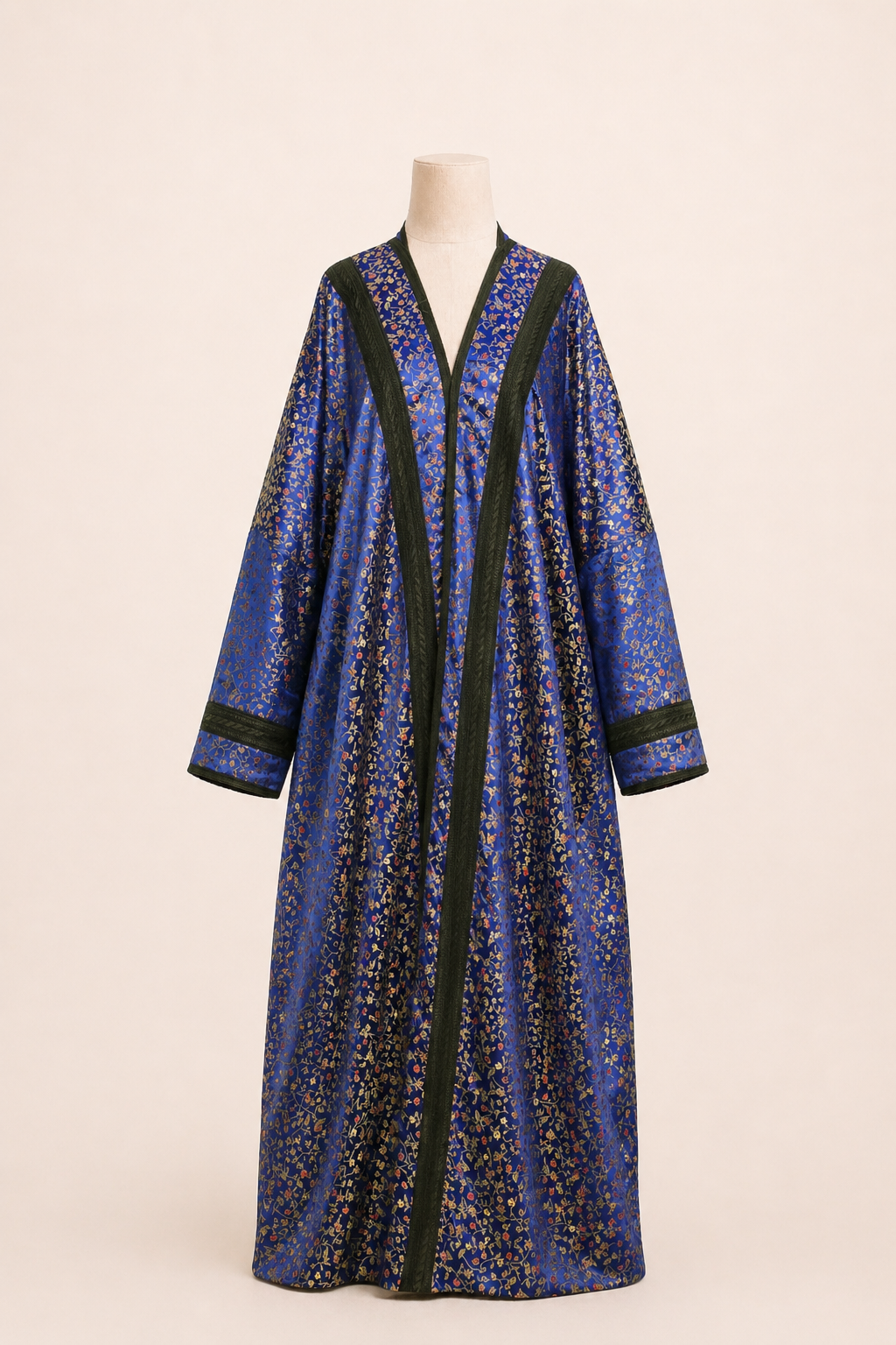Rabbit Fur Silk Farwa