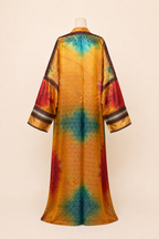Rabbit Fur Silk Farwa