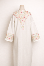 Aghabānī Abaya