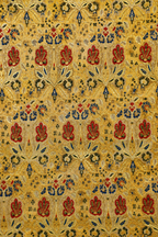 Pure Silk Brocade Scarf