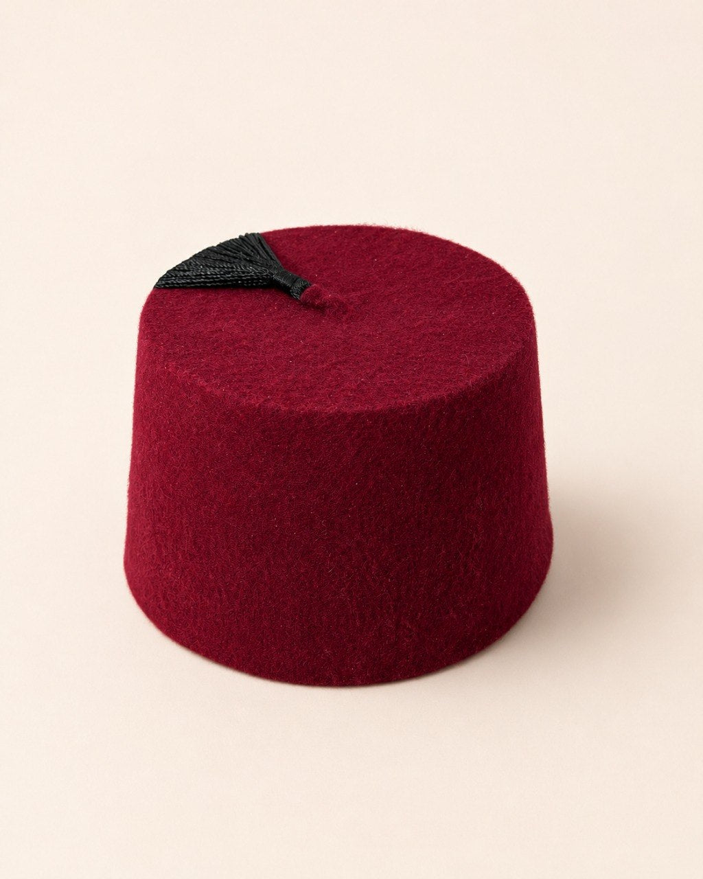 Handmade Fez