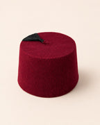 Handmade Fez