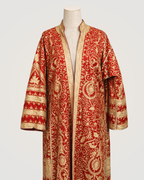 Aghabānī Kaftan