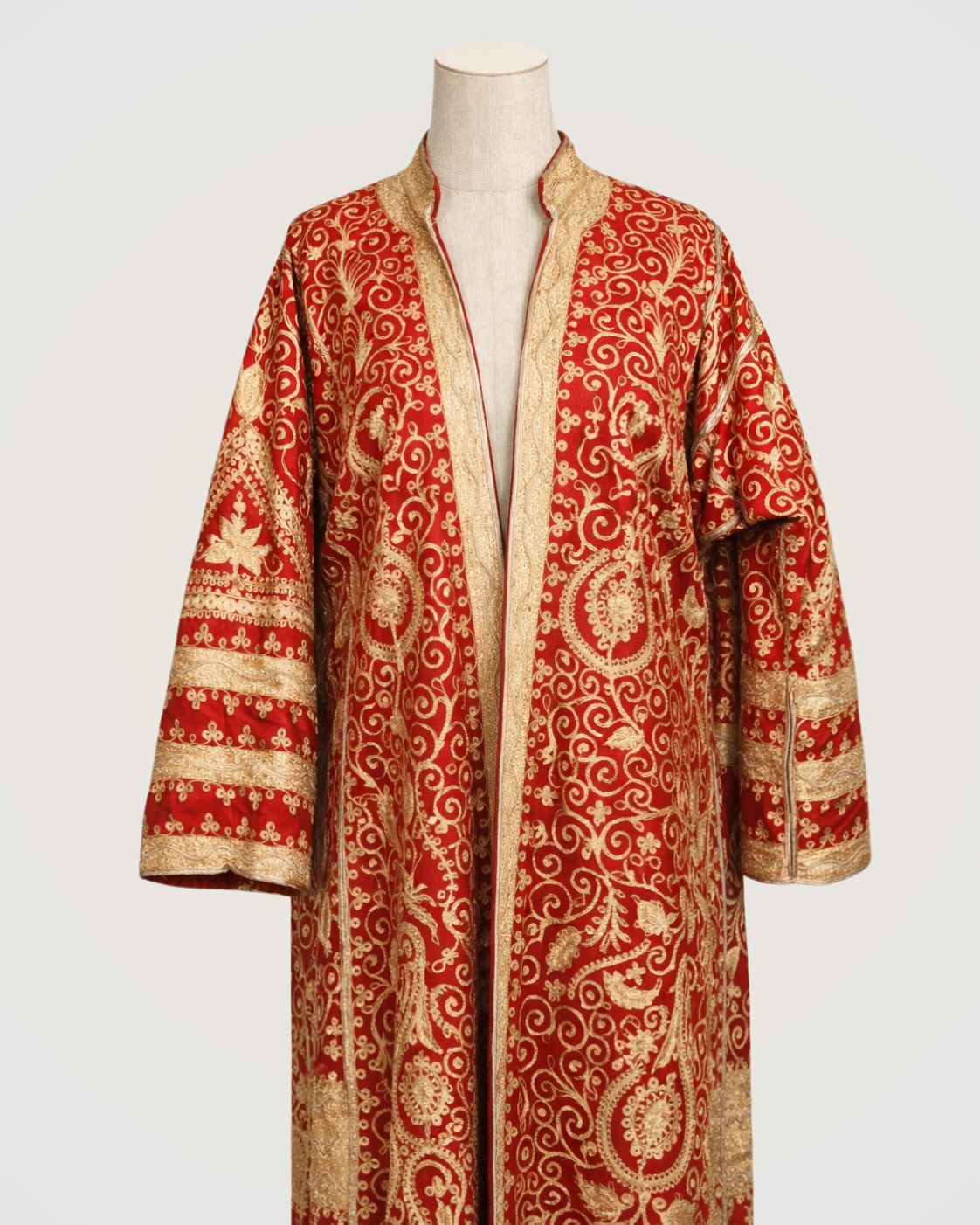 Aghabānī Kaftan