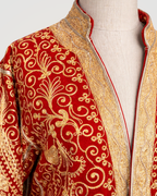 Aghabānī Kaftan