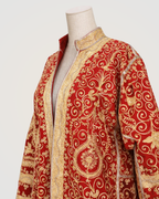 Aghabānī Kaftan