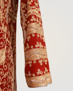 Aghabānī Kaftan
