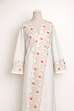 Aghabānī Abaya
