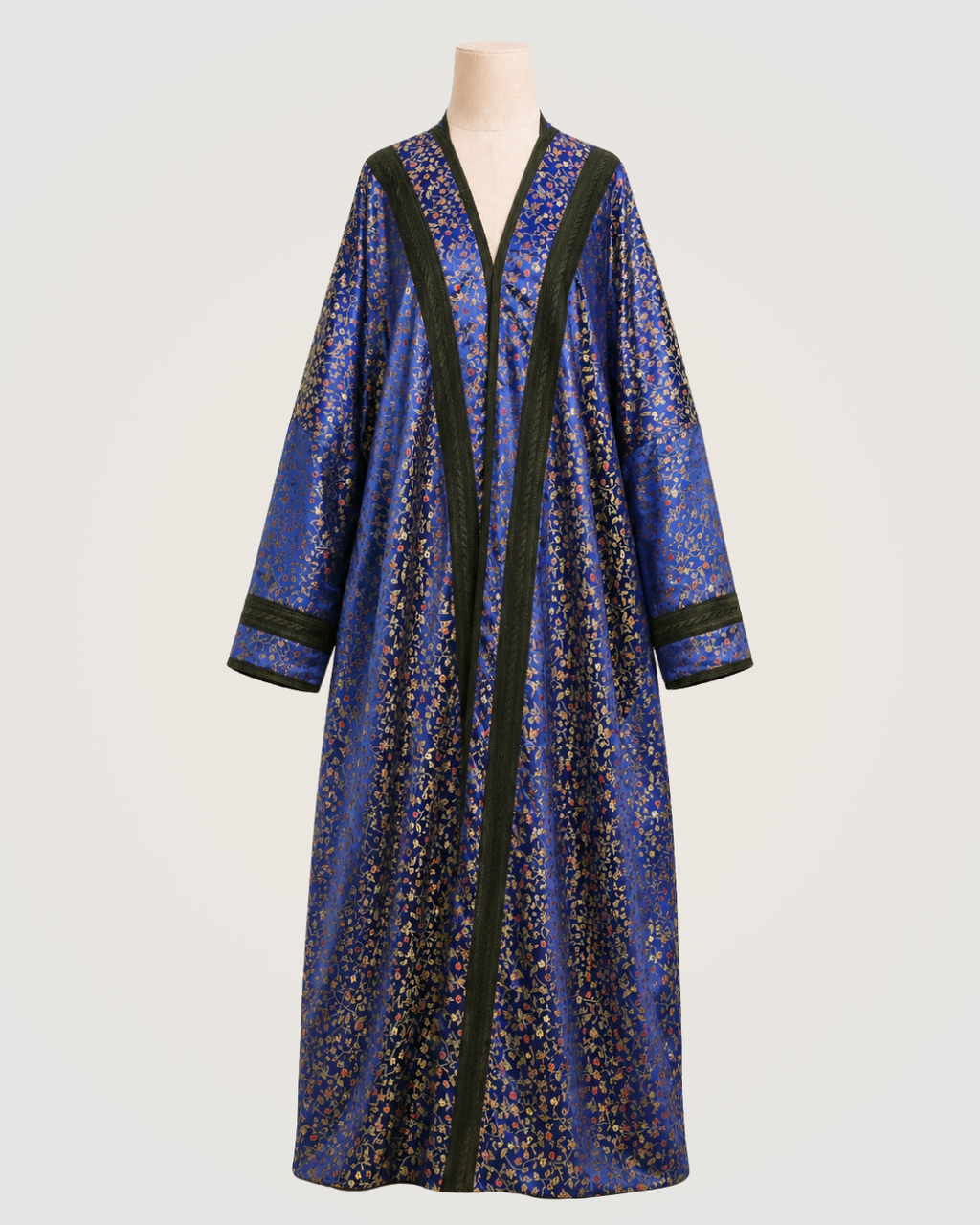 Rabbit Fur Silk Farwa