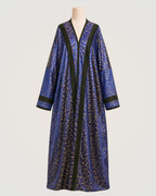 Rabbit Fur Silk Farwa