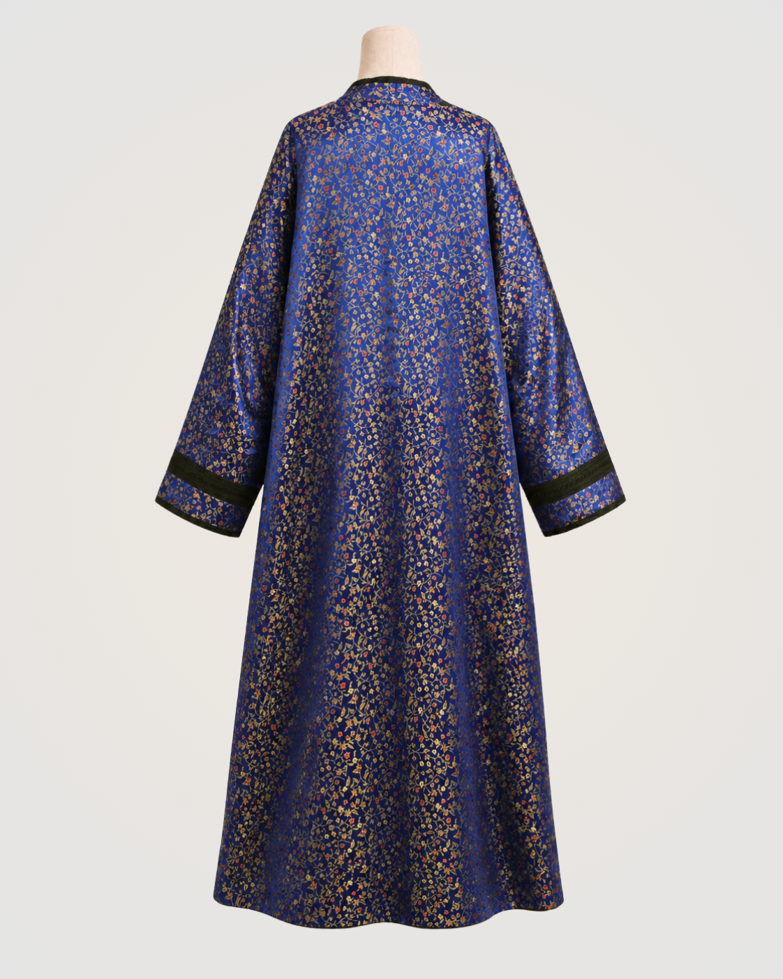 Rabbit Fur Silk Farwa