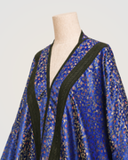 Rabbit Fur Silk Farwa